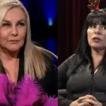 Anita Alvarado, Captura de Youtube