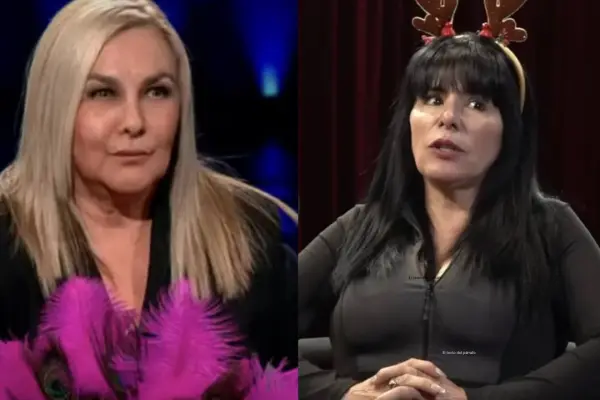 Anita Alvarado ,Captura de Youtube