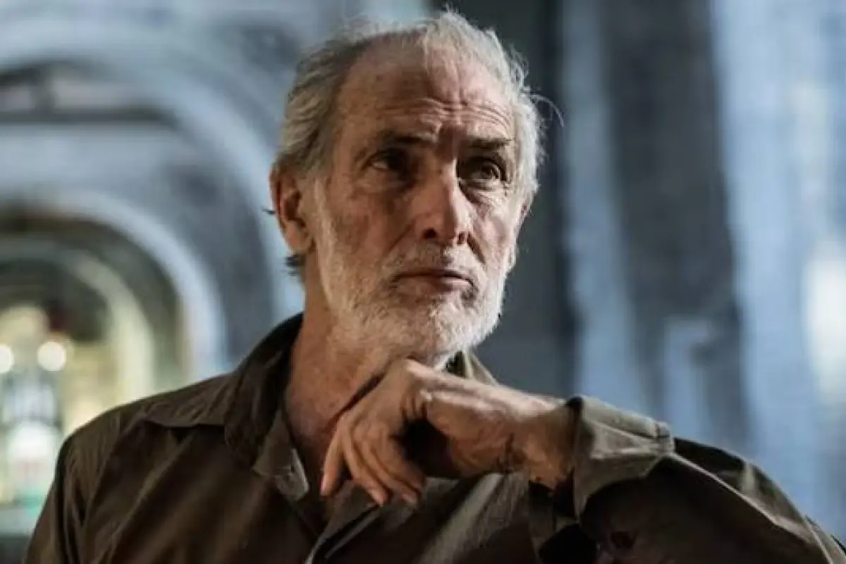 Tito Noguera, La Tercera