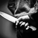   , Cuchillo - Vortex Combatives