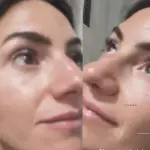 Rosario Bravo, Instagram