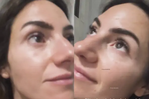 Rosario Bravo ,Instagram