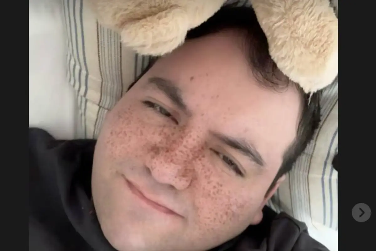 Danilo 21, Instagram