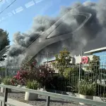 Mall Plaza Norte, redes sociales