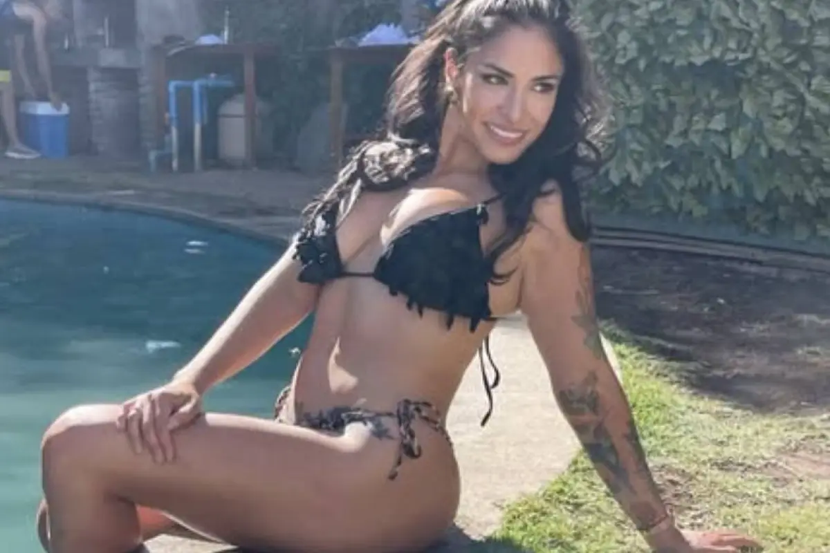 Vanessa Bourgeois, Instagram