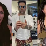 Marcelo Ríos, Captura de Youtube