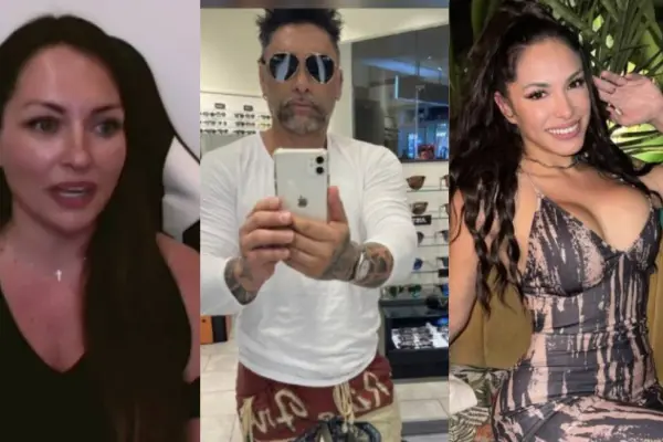 Marcelo Ríos ,Captura de Youtube