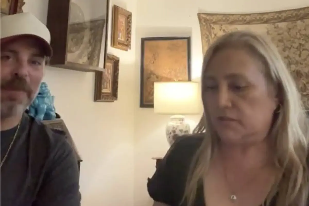 Latife Soto, Instagram