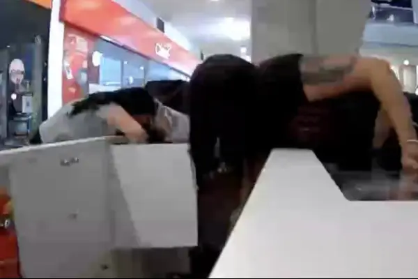 Plaza Norte ,redes sociales