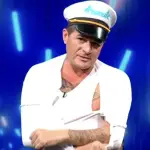 Junior Playboy, Captura de Chilevisión