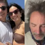 Rosario Bravo, Instagram