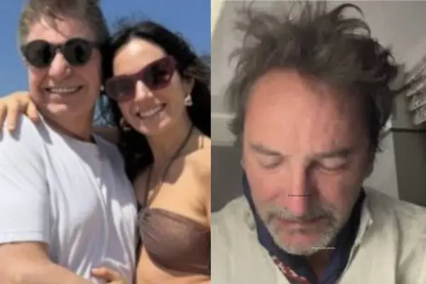 Rosario Bravo ,Instagram