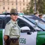 Carabineros de Chile, Google