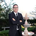 Pancho Saavedra , Cedida | Canal 13