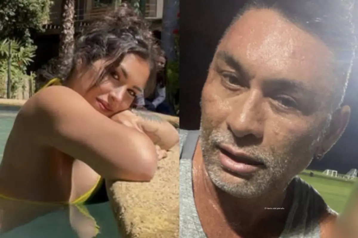 Marcelo Ríos, Instagram