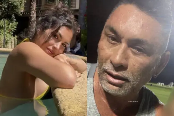 Marcelo Ríos ,Instagram