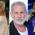 Los 4 famosos que nos dejaron, .