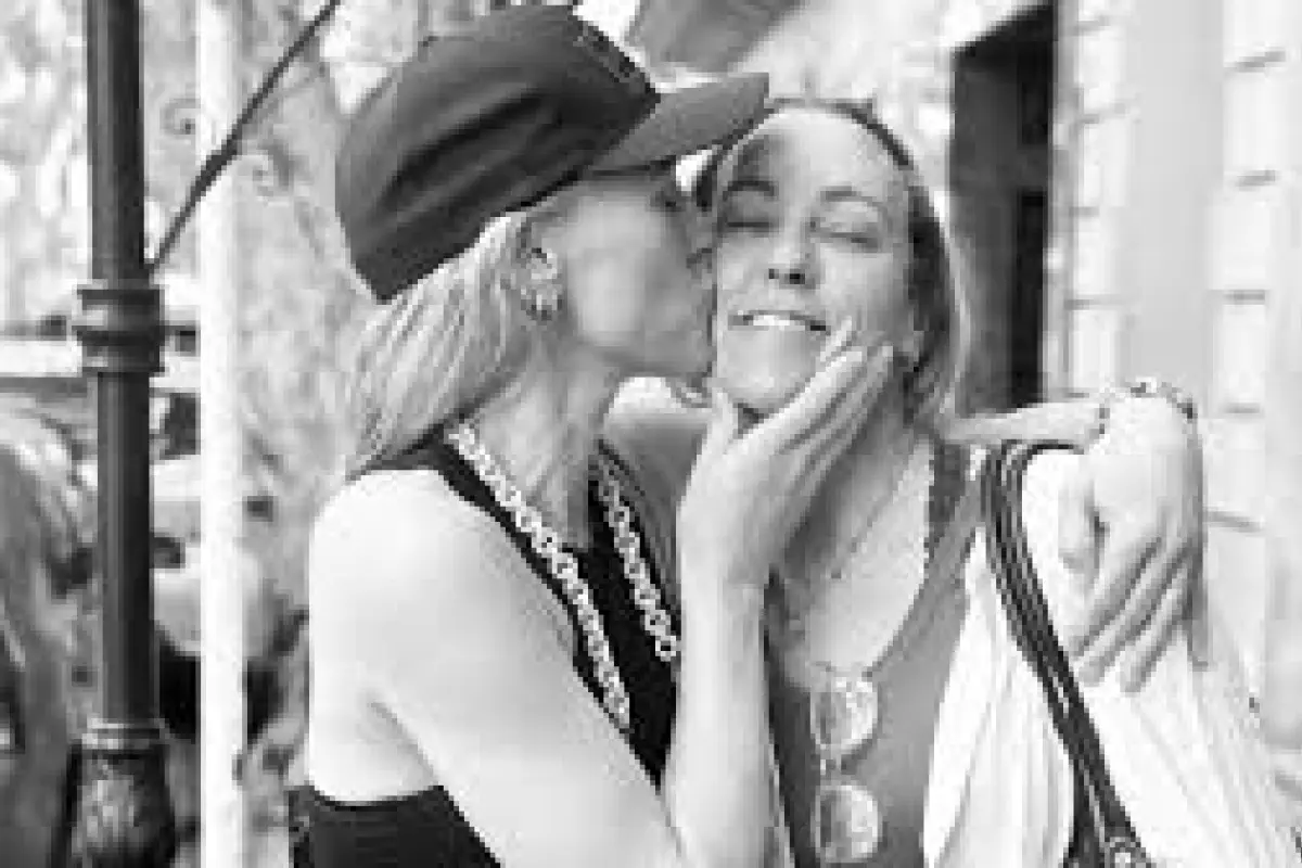 Revelan la causa de muerte de la hermana de Virginia Demaría , Virginia Demaría | Instagram