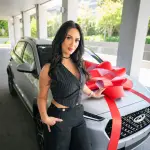 Pamela Díaz, Instagram