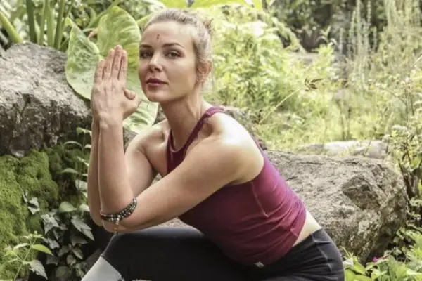 Antonella Orsini ,Instagram