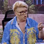 Patricia Maldonado, Captura de Youtube