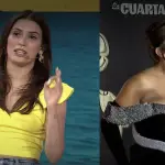 Cony Capelli, Captura de Chilevisión