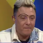 Sergio Rojas, Captura de Youtube