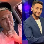 Sergio Rojas / Hugo Valencia, Instagram