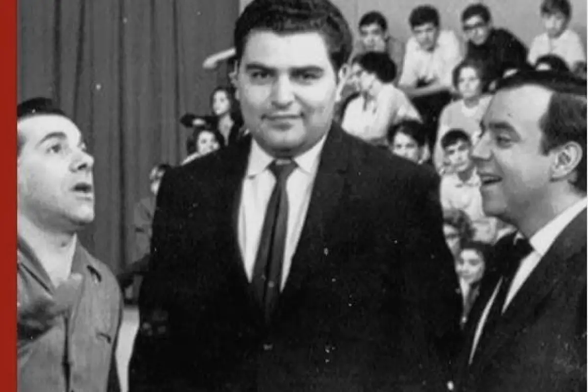 Sábado Gigante, Canal 13