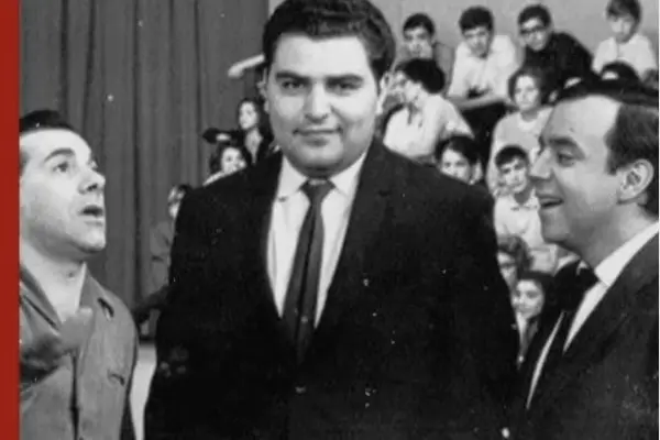 Sábado Gigante ,Canal 13