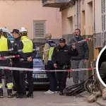 Autoridades realizando labores de rescate,  EFE | Instagram