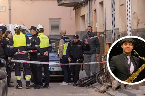 Autoridades realizando labores de rescate , EFE | Instagram