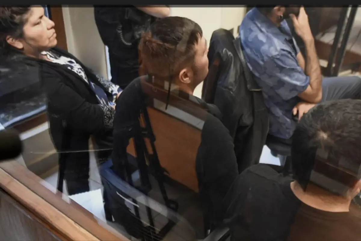 Julia Chuñil, Poder Judicial