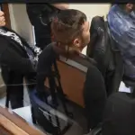 Julia Chuñil, Poder Judicial