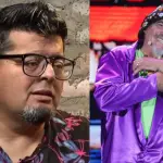 Mauricio Medina / Paul Vásquez, .