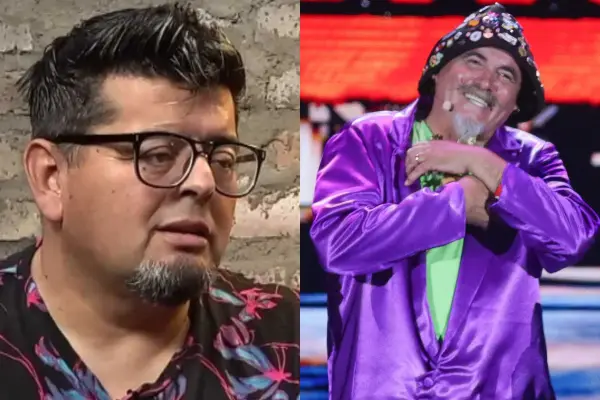 Mauricio Medina / Paul Vásquez ,.