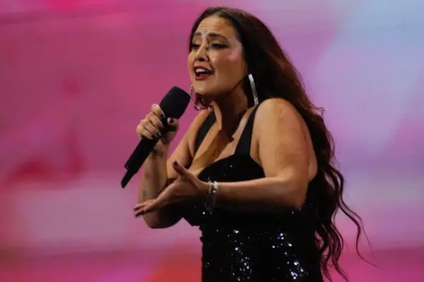 Pamela Leiva ,Google