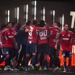 Chile es finalista en el Mundial de la Kings League, instagram @chile_kwcn