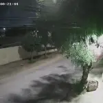    , Delincuentes abatidos en Maipú-Captura de Pantalla