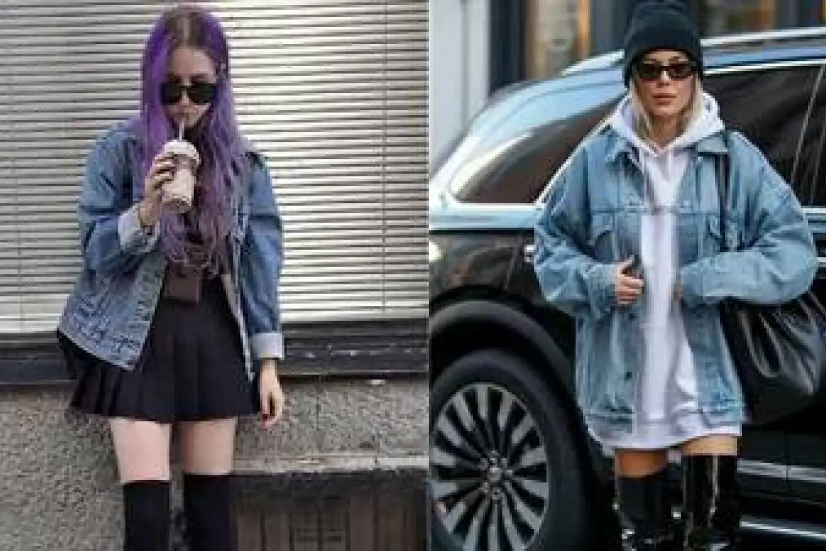 Imagen referencial, Pinterest