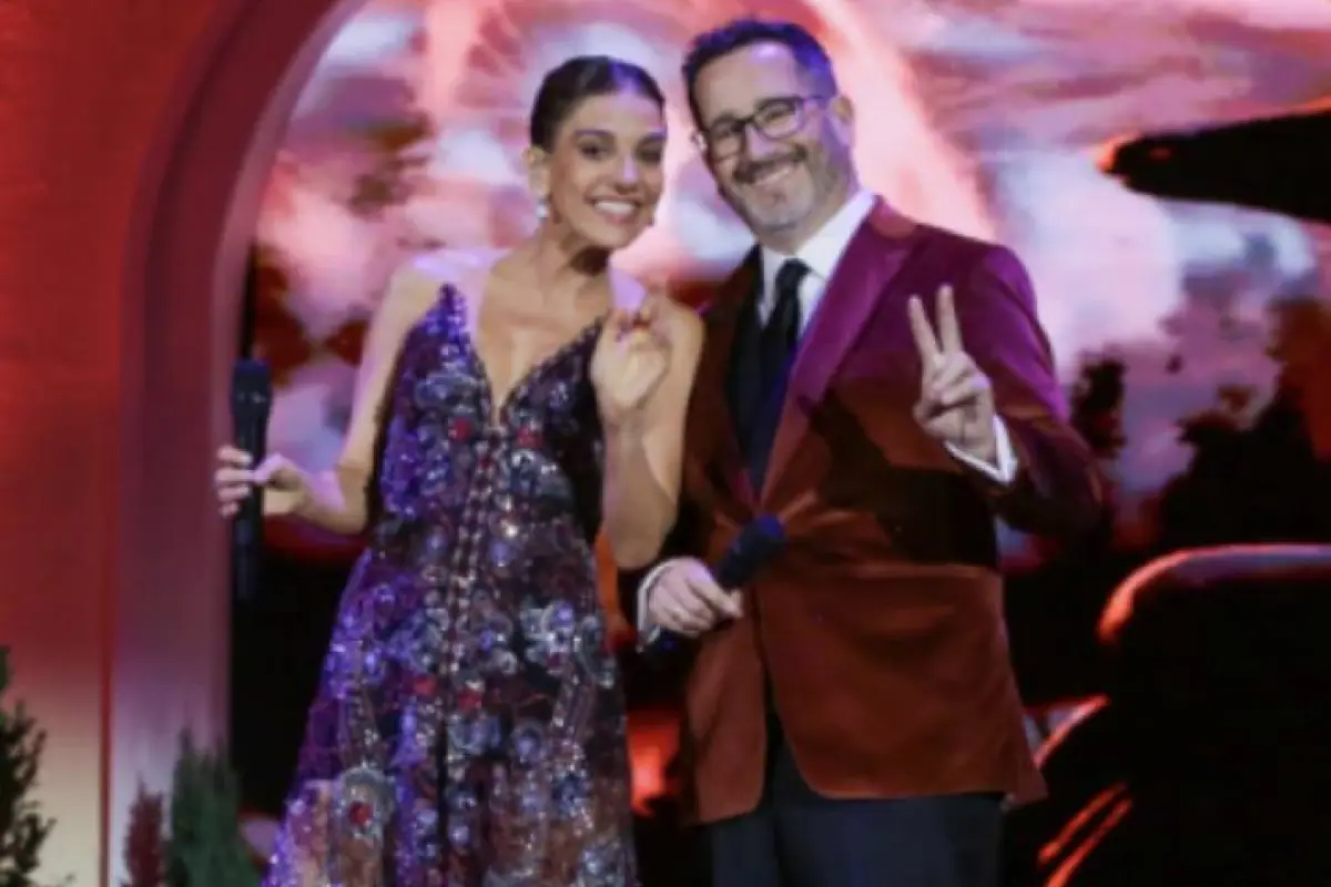 Festival de Olmué, TVN