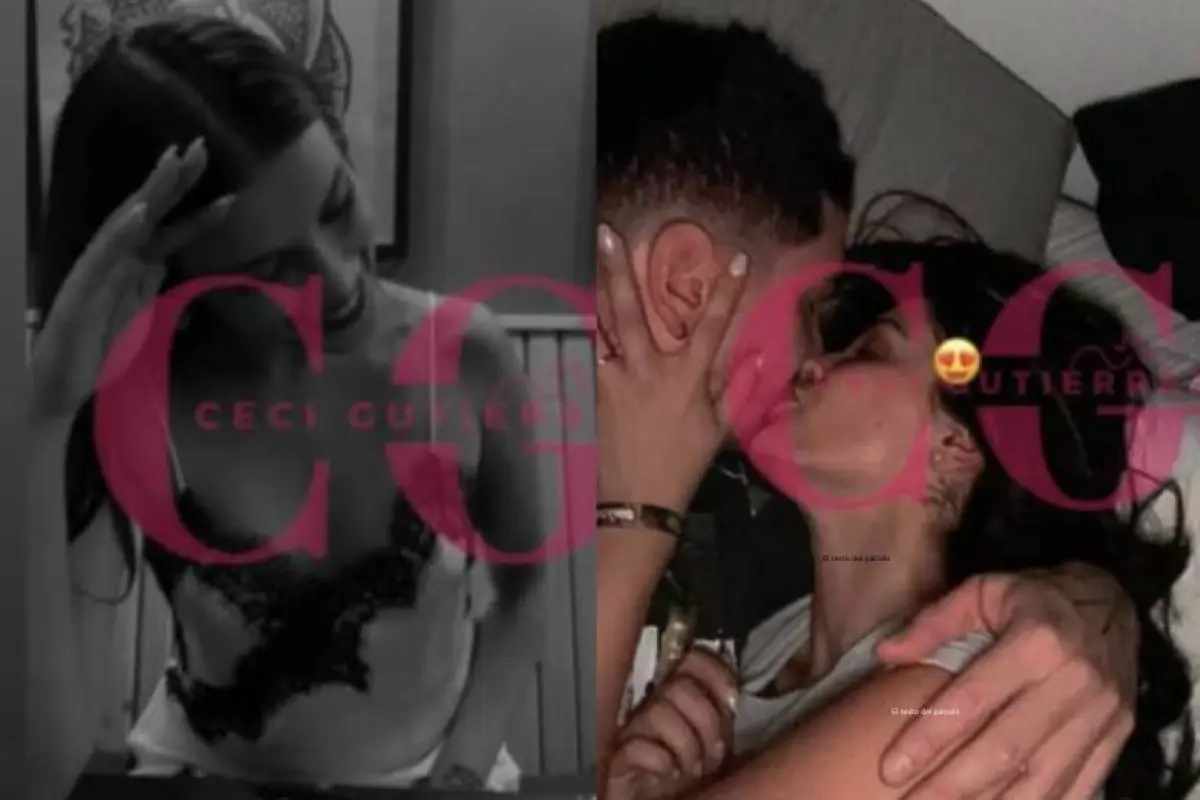 Cony Capelli, Instagram