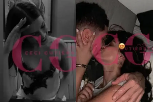 Cony Capelli ,Instagram