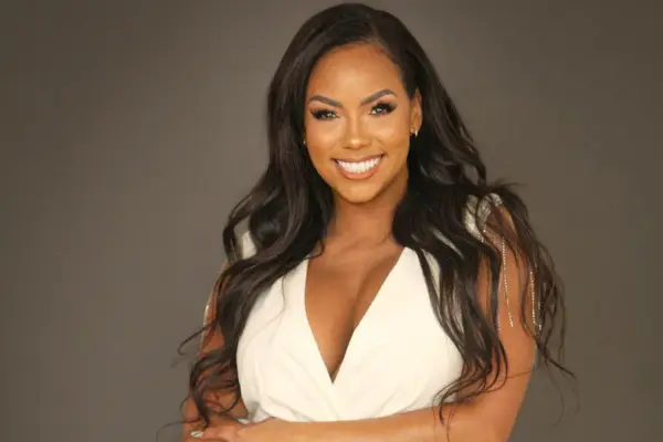 Betsy Camino ,Cedida