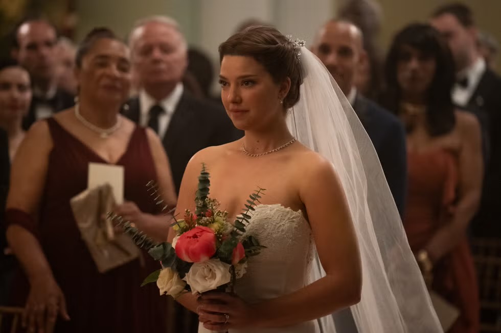 Escena de Tell me lies  - Google