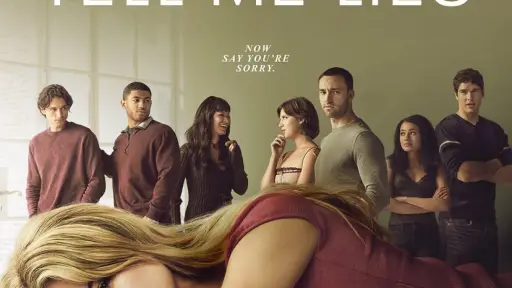 Dime más mentiras: la serie que expone el lado más oscuro y tóxico de ...