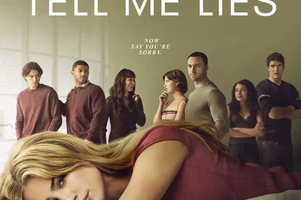 Temporada 3 de Dime Más Mentiras ,Redes Sociales