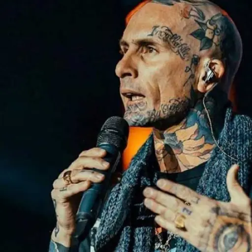 Ke Personajes ,Redes sociales | Referencial