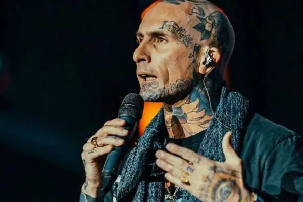 Ke Personajes ,Redes sociales | Referencial