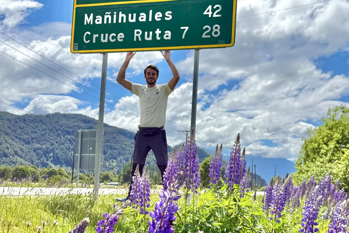 Javier Sáez, Cedida